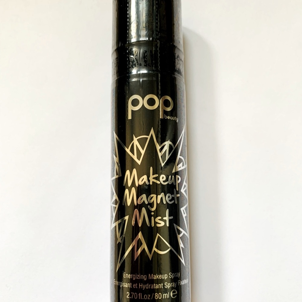 Pop Beauty Makeup Magnet Mist Spray/Spray-on